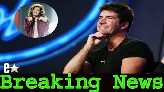 Simon Cowell Still Calls Kelly Clarkson the &lsquo;Perfect&rsquo; American Idol Winner