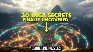30 Mysteries Found in Ancient Inca Ceques | Essential Guide to Andes History