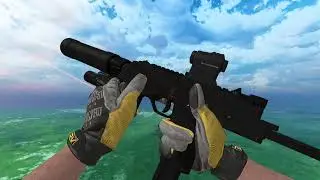 MP9 REWORK