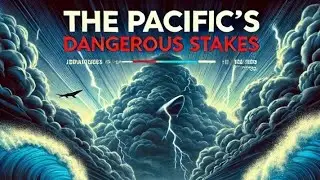 The Pacific's Dangerous Stakes