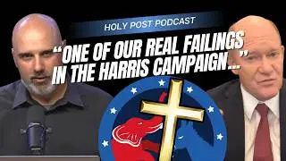 Can Democrats Win Back Christian Voters?