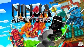 Ninja Adventures