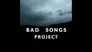 Bad Songs Project  - Полюбила дурака (DRUM AND BASS)