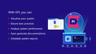 Master your Power Platform and Azure system architecture with Kupp Process Insights