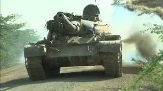 Ethiopian Military Power 2022 - Trailer Intro