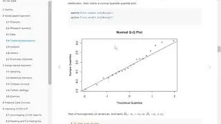 Model based approach