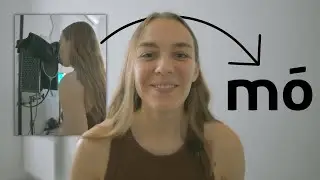así preparo una locución