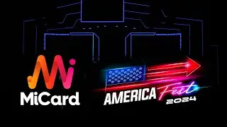 AmericaFest 2024 Promotional Video - MiCard