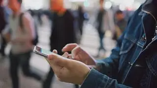 How Hackers Can Steal Personal Data Through Public Charging Stations