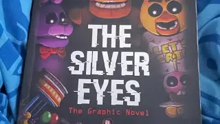 The silver eyes chapter 7