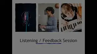 Business of Music Workshop - Three2Go Music Alliance