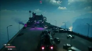 Rage 2 Creative and Brutal Combat | Messing Around with the Ejector Seat