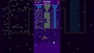 Brick Mania  - Level 354 #shorts #game #livestream #pingpong #mobilegames #Dense #funny #foryou