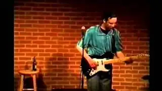 July 10 Kenny Bob Davis and Pete George at the Coach House!