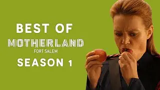 Best of Motherland: Fort Salem Season 1