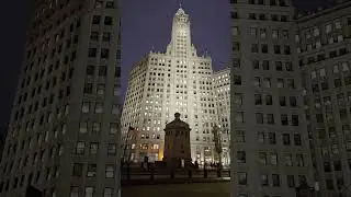 Chicago Streetwalking PM January 6, 2026