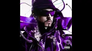 Yandel - AFTERPARTY Ft J BALVIN (Slowed + Reverb)