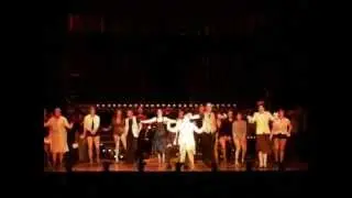 CHICAGO - The Musical - 
