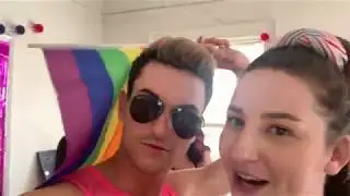 Chicago Pride 2019 vlog