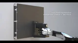 The most advanced LED technology-COB
