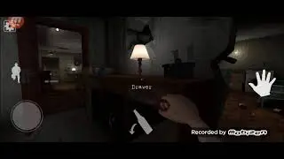 Mysis Visitor in Psychopath Hunt Full Gameplay 