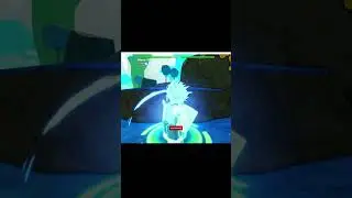 Best games roblox Mythic Kizzua Godspeed How him looking in roblox anime adventures #gukugami