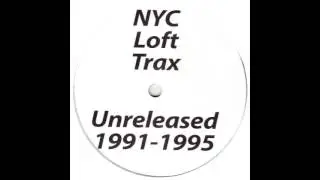 NYC Loft Trax - A3 Untitled
