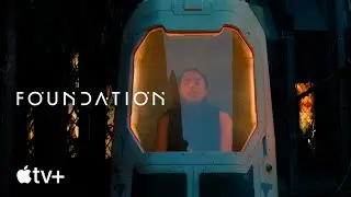 Foundation &mdash; The Third Crisis Approaches | Season 3 Scene | Apple TV