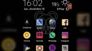 TUTORIAL COMO INSTALAR GB WPP + LINK DE INSTALACION