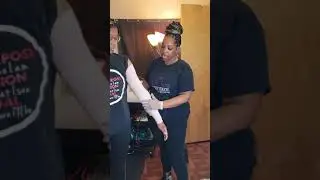 Compression Body Wrap (ace bandage)