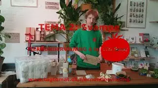 TagTomat - Undervisningspakke - Instruktionsvideo til Tema 2: Svampe