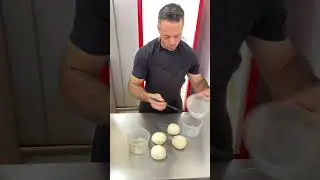 MASSA DE PIZZA PROFISSIONAL COM MENOS DE 1 REAL!