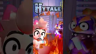Hytale launch