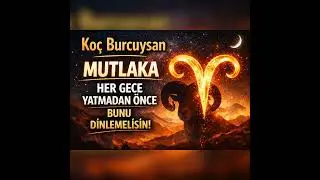 Ko&ccedil; Burcu İ&ccedil;in Rast Makamı | G&uuml;&ccedil; &bull; Cesaret &bull; Odak