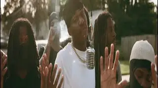 1RayBandz - Lemon Pepper Freestyle (Official Video)