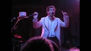 Serj Tankian & The F.C.C - Live at KDGE's 