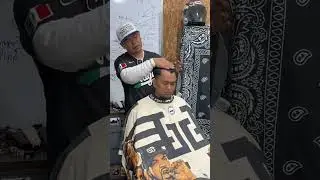 TUTORIALS SET CLASSIC HAIR BUAT BENTUK POMPADOUR & DUCKTAILS STEP BY STEP
