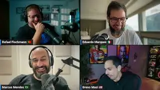 MacMagazine no Ar #648 (grava&ccedil;&atilde;o ao vivo)
