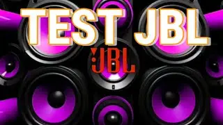 BOSE SPEAKERS SOUND TEST MUSIC #L&Ecirc;CHI07