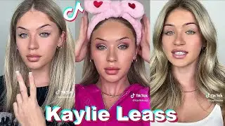 STORYTIME COMPLETE MAKEUP @kaylieleas  TikTok 2023 / Makeup Storytime by Kaylieleass 2023
