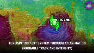 Forecasting Next System Through An Animation