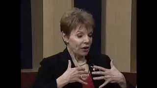 Dr. Judy Pearson - Improve your Writing with NLP