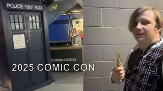 2025 Newcastle Comic-Con