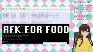 Archive (2): [Vtuber] I showed you my SCSI disk, pls respond [Rating: PG-13]