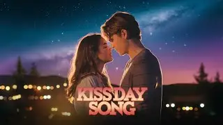 Kiss Day Song - A Heartfelt Love Story in Music ❤️✨