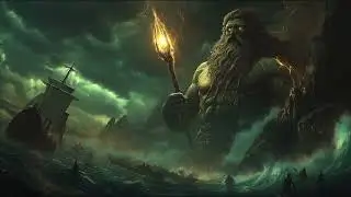 Poseidon: Drown the World