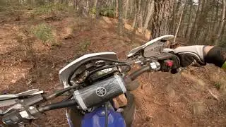 Fletty & Benny Ride Nundle