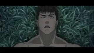 Berserk AMV - Call your name