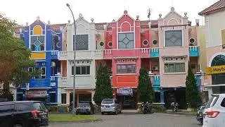 ASRI NIAN BSB SEMARANG