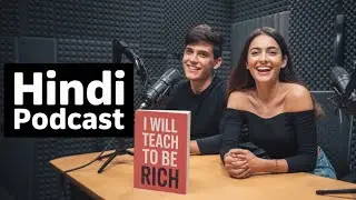 💸 I Will Teach You to Be Rich | Hindi Podcast 🎙️ | Paisa Sambhalne Ka Masterplan | Book Summary